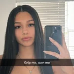 Bombshell snapchat exclusive snapchat nudes 1753979314