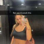 Provocative snapchat real snapchat nudes compilation 1753834859