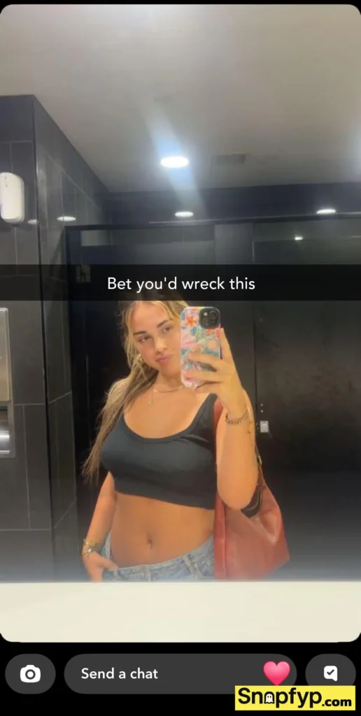 Provocative snapchat real snapchat nudes compilation 1753834859