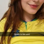 Racy snapchat uncensored snapchat nudes 1753421333
