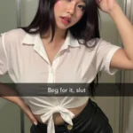 Scandalous snapchat private snapchat nudes 1753273362