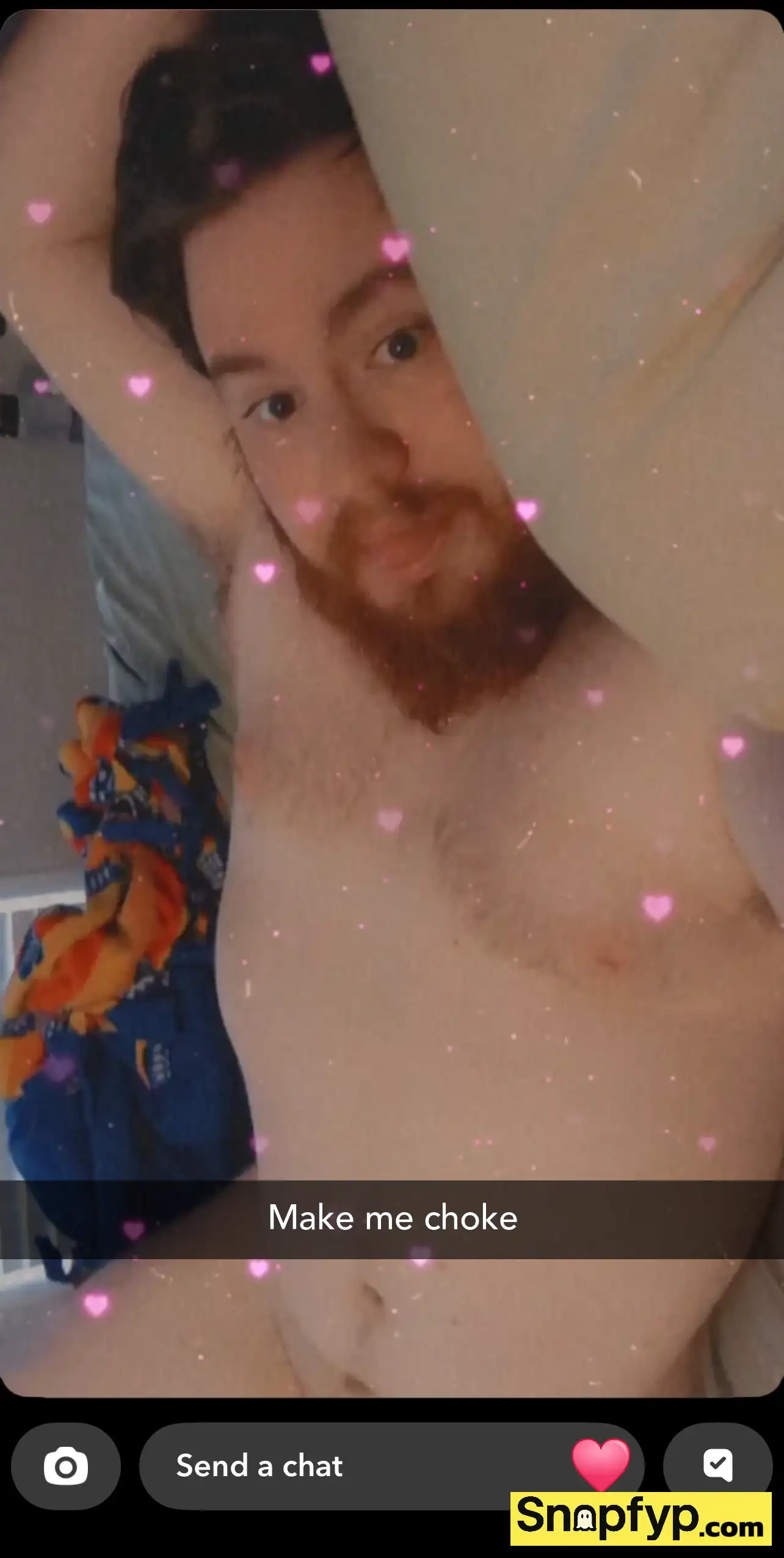 Exclusive snapchat nudes - leaked Snapchat pics | Exclusive Leak