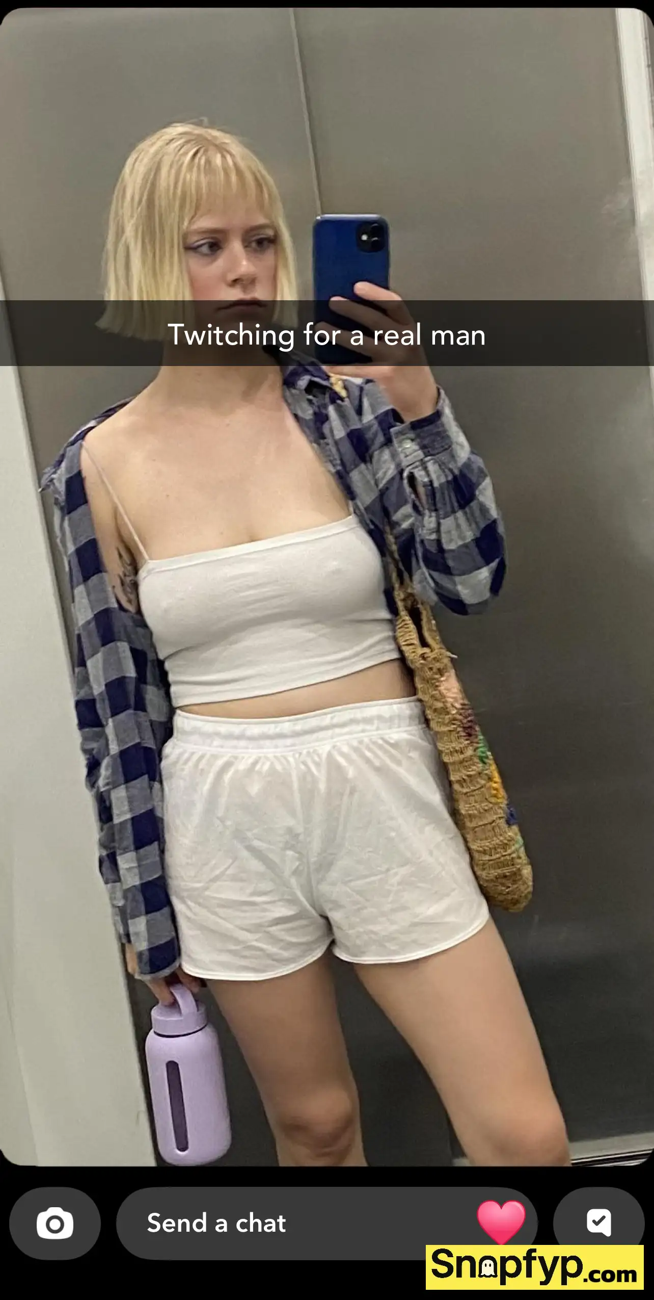 Free snapchat nudes - uncensored Snapchat images | Exclusive Leak