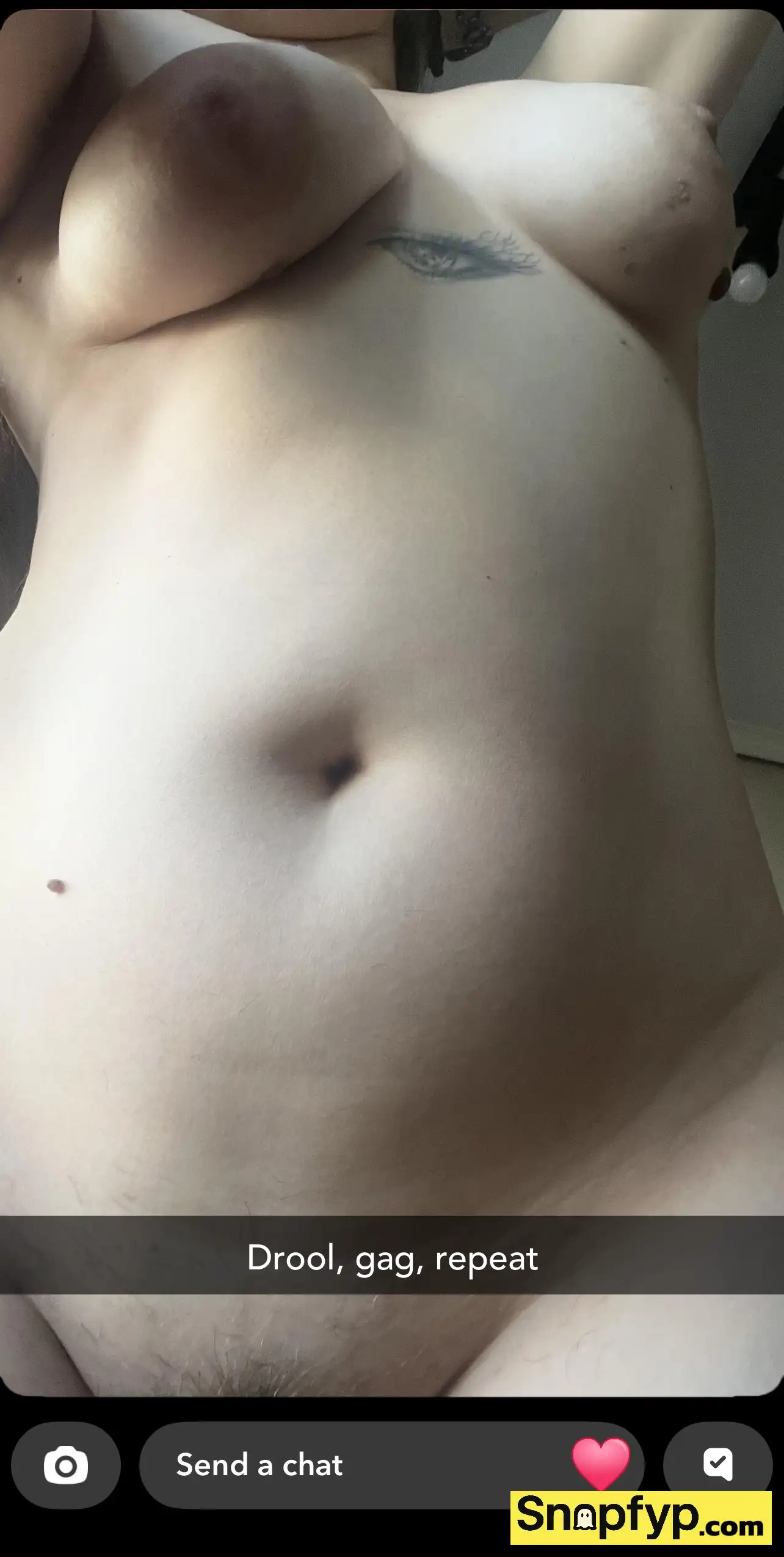 Private snapchat nudes - viral Snapchat snaps | Exclusive Leak