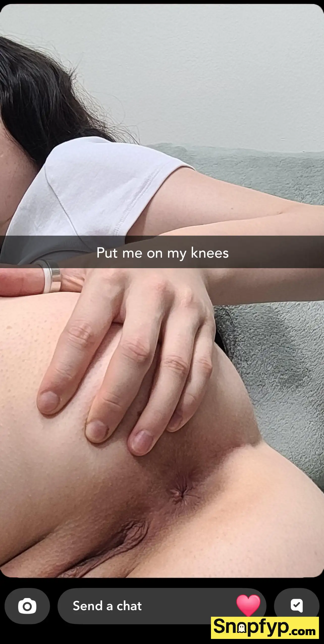 Free leaked snapchat nudes - private Snapchat photos | Exclusive Leak