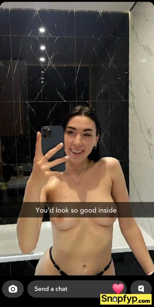 Fucking snapchat sexy women in the nude 1754727650
