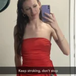 Heated snapchat uncensored snapchat nudes collection 1754166416