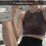 Intense snapchat download free leaked nudes 1754296050