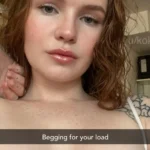 Intense snapchat latest leaked nudes 2025 1754382134