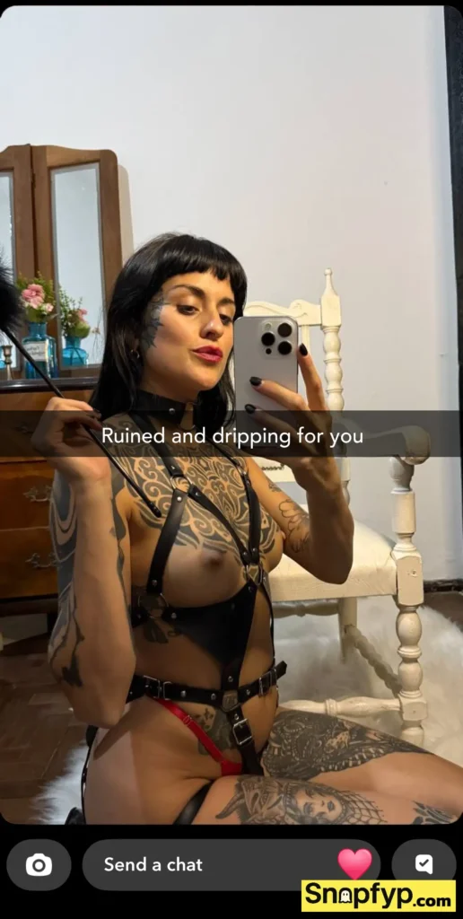 No holds barred snapchat sexy girls nude 1754814164
