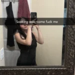 Smokin snapchat naked pics 1754703005