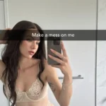 Untamed snapchat naked hot ladies 1754742213