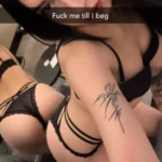 Wild snapchat download free leaked nudes 1754468731